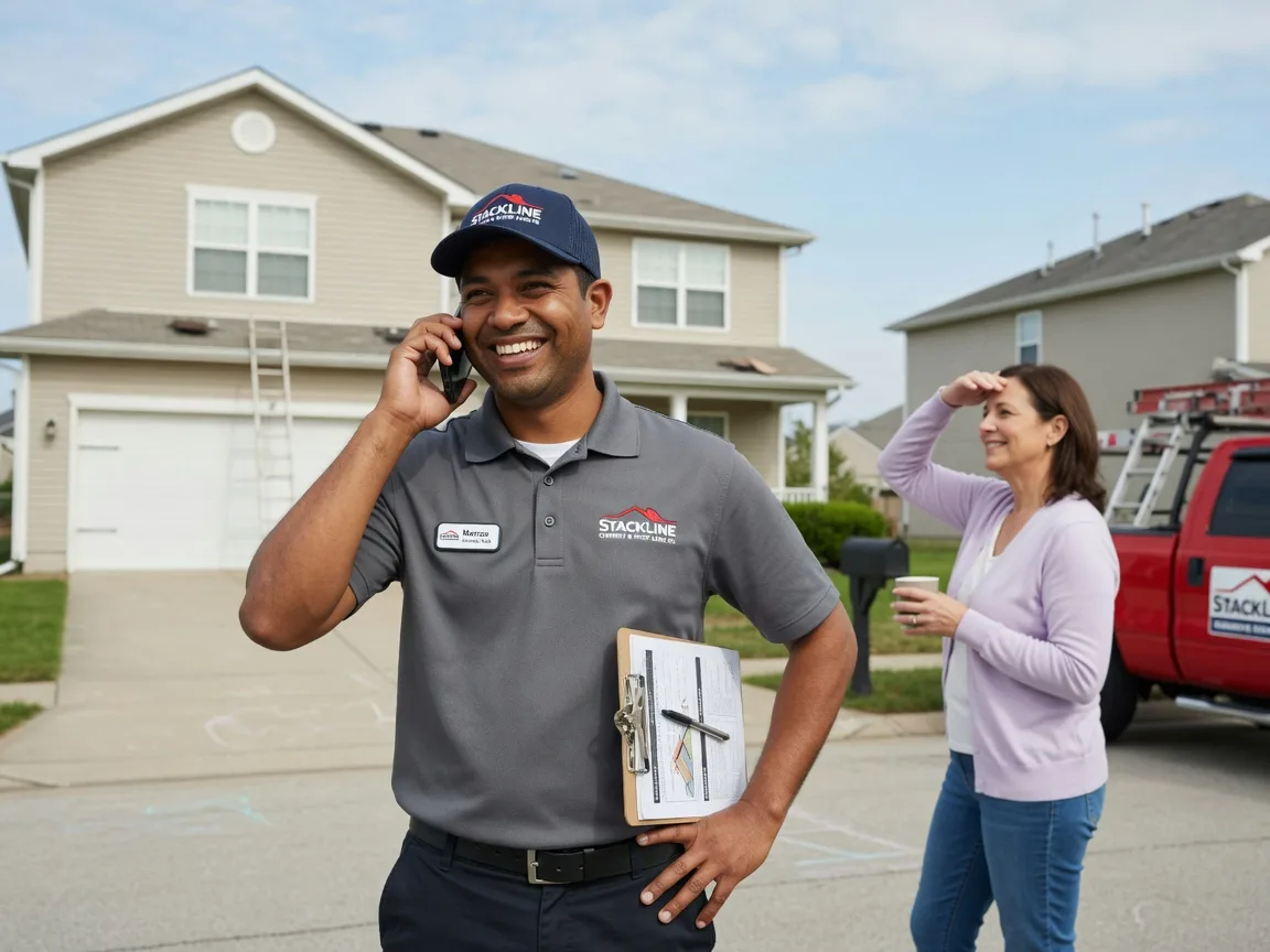 Chimney flashing repair Solomon, KS FAQs